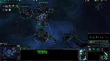 NEXSickness vs OptimusPrime MarineKing PvT Shakuras Plateau StarCraft 2