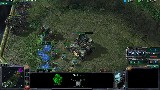 StarCraft 2 SC357 Failo T vs Dimaga Z on Steppes of War