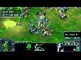 NEXON vs StarTaleBomber TvT Jungle Basin StarCraft 2