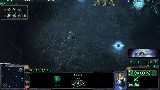 NEXGenius vs Terran PvT Starcraft 2